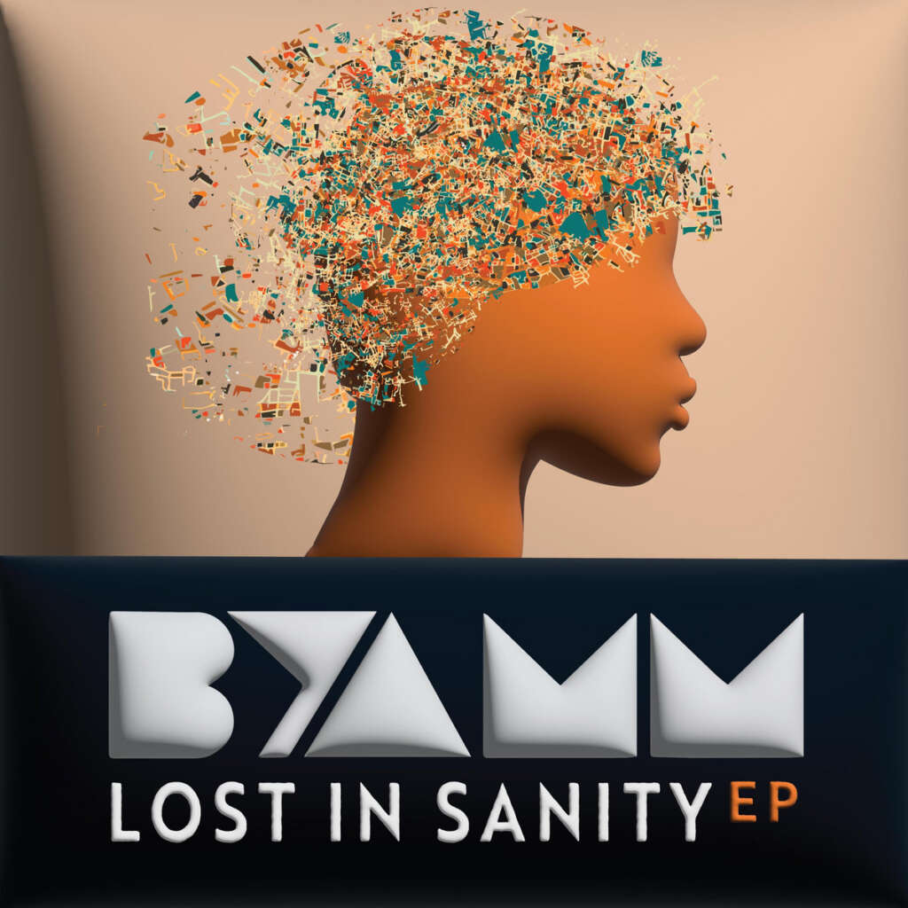 Lost In Sanity artwork for BYAMM