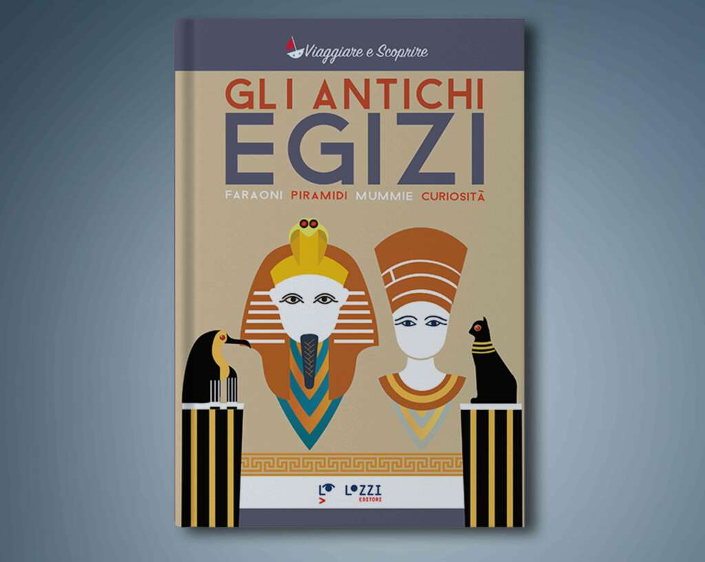 Gli Antichi Egizi